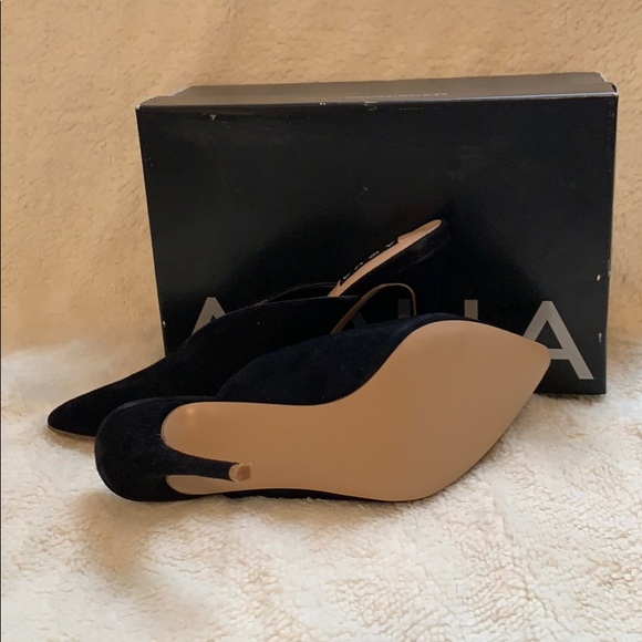 Aqua Mules & Slides | AQUA Womens Flare - Picture 12 of 15